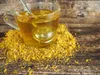 Ringelblumenblüten, Marigold, Ringelblumentee, Teeschnitt, Produktbild-Vorschau 6