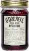 O'Donnell Wilde Beere Moonshine Likör, 25% Vol. 0,35 l Produktbild-Vorschau 3