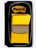 Post-it® 680-5 Index Standard Tipo 680 - 25,4 x 43,2 mm, Anteprima dell’immagine prodotto 7