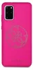 Guess Guhcs67Ls4Gfu S20+ G985Fuksja/Fuchsia harde hoes van Productafbeelding-voorbeeld 3