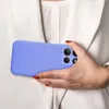 Cadorabo Hülle für Motorola Moto G15 Hülle Silikon Produktbild-Vorschau 5