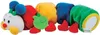 K's Kids Mille-pattes avec lolette 48 cm de long Voir les images du produit 1