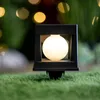 LUMILED solární lampa pro venkovní zahradní solární světlo Náhled obrázku produktu 7
