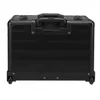 Business Trolley Pilotenkoffer Laptopfach TSA Schlösser Produktbild-Vorschau 5