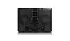 DeepCool U PAL laptop cooling pad 39.6 cm (15.6") 1000 RPM Anteprima dell’immagine prodotto 3