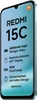 Xiaomi Redmi 15C 8GB/256GB, Mint Green Produktbild-Vorschau 10