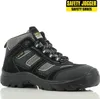 Safety Jogger Sicherheitsschuh CLIMBER S3 SRC, halbhoch, Produktbild-Vorschau 1