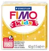 FIMO Mod.masse Fimo kids gold glitter Produktbild-Vorschau 6