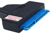 SATA auf zu USB C 3.0 Adapter Kabel für 2.5 Zoll HDD SSD Produktbild-Vorschau 5