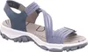 Rieker Damen Sandale Trekking Outdoor Stretch Produktbild-Vorschau 31