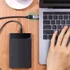 Adattatore Usb Do Usb-C 3.1 Ugreen Us270 (Szary) Anteprima dell’immagine prodotto 4