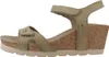 PANAMA JACK WIP 10223-605980 in KAKI color size 40 Anteprima dell’immagine prodotto 2