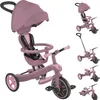 GLOBBER EXPLORER TRIKE 4in1 ECO - passeggino, triciclo e Anteprima dell’immagine prodotto 1