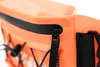 Zulupack Froggy 0.5l Gürteltasche Orange  Orange One Size Produktbild-Vorschau 5