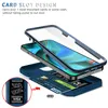 iPhone 13 Pro Max Hülle, Schiebe Kamera Schutz Robust Produktbild-Vorschau 4