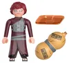 PLAYMOBIL Spielzeugauto Naruto Modell 2 Gaara - für Kinder Produktbild-Vorschau 2
