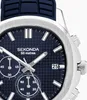 Montre Sekonda 30276 bleu Voir les images du produit 4