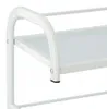 Assistant coiffeur chariot table roulante pour la Voir les images du produit 10