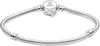 PANDORA Marvel The Avengers Armband aus Sterlingsilber Produktbild-Vorschau 2
