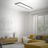 Briloner Lampada da soffitto a LED Piatto ultrapiatto CCT Anteprima dell’immagine prodotto 25