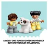 Stavebnica LEGO DUPLO My First: Vlá?ik s ?íslami – U?íme sa Náhľad obrázku produktu 24