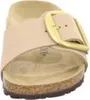 Birkenstock Madrid Big Buckle 1024009 (39/sandcastle) Anteprima dell’immagine prodotto 10