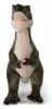 WWF - Peluche - T-Rex (47 cm) figura realistica in peluche Anteprima dell’immagine prodotto 3