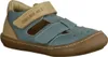 Däumling 070411M-55 Sandale, Jungs, Leder, Porto Mint, Produktbild-Vorschau 1