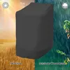 Gartenstuhl Abdeckung,65*65*85-114CM,Wasserdicht Winterfest Produktbild-Vorschau 5