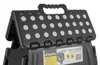 GEKO | Składany taboret, 40cm, 150kg, składany taboret dla Podgląd zdjęcia produktu 23