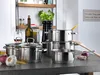 WMF PROVENCE PLUS 4-częściowy zestaw naczyń kuchennych Podgląd zdjęcia produktu 11