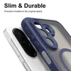 Coque de protection MagSafe + 2 protections en verre trempé Voir les images du produit 7
