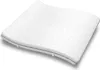 A white mattress with a diamond pattern on a white background. Náhľad obrázku produktu