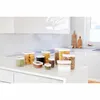 EMSA Optima, Container, Rechteckig, 1 l, Transparent, Weiß, Produktbild-Vorschau 17