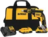 DeWALT DCF620D2 Akku Trockenbauschrauber 18V 2Ah bürstenlos Produktbild-Vorschau 10