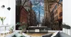 Muralo Fototapete Stadt NY 450 (B) x 300 (H) cm cm Vlies Produktbild-Vorschau 2