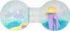Anti-Stressball Doppelknautschi, Axolotl und Qualle, Produktbild-Vorschau 4