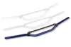 Guidon aluminium Offroad Medium bleu Voir les images du produit 3