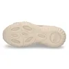 Sneakers Del Marchio Buffalo Del Modello Blader One Cachi Anteprima dell’immagine prodotto 12