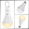 Ampoule LED 9 W rechargeable par USB avec télécommande, Voir les images du produit 9
