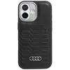 Etui na telefon iPhone 17 Audi GT MagSafe sztuczna skóra Podgląd zdjęcia produktu 4
