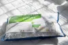Anatomický vankúš VISCO LUXURY ALOE VERA 45x75 cm - ZIP Náhľad obrázku produktu 3