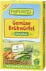 Rapunzel - Bouillon de légumes en cubes avec levure- 8 Voir les images du produit 3