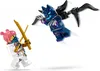 LEGO Ninjago Sora Elemental Tech Robot - 71807 Voir les images du produit 22