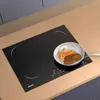 CIARRA piano cottura a induzione da incasso 60 cm, 4 zone, Anteprima dell’immagine prodotto 10