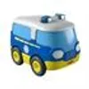 HABA Kugelbahn Cars Polizeibus 2011867001 Produktbild-Vorschau 7