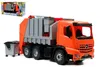 Lena GIGA TRUCKS Garbage truck Arocs, Müllwagen-Modell, Produktbild-Vorschau 2