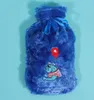 BiggDesign Mr.Allright Man Wärmflasche mit Waschbarem und Produktbild-Vorschau 9