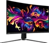 MSI MPG 321CURX QD-OLED Monitor PC 80 cm 31.5 pollici 3840 Anteprima dell’immagine prodotto 3
