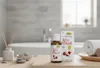Espara Foglie di vite rossa Essenza alchemica 30 ml Anteprima dell’immagine prodotto 3